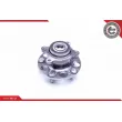 Roulement de roue arrière ESEN SKV 29SKV230 - Visuel 2