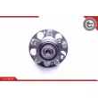 Roulement de roue arrière ESEN SKV 29SKV230 - Visuel 3
