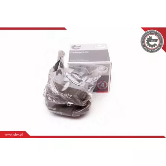 Roulement de roue avant ESEN SKV 29SKV234