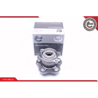 Roulement de roue arrière ESEN SKV 29SKV238