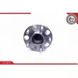 Roulement de roue arrière ESEN SKV 29SKV239 - Visuel 1