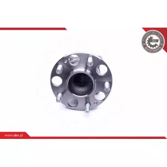 Roulement de roue arrière ESEN SKV 29SKV239