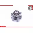 Roulement de roue arrière ESEN SKV 29SKV239 - Visuel 3