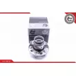 Roulement de roue arrière ESEN SKV 29SKV240 - Visuel 2