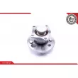 Roulement de roue arrière ESEN SKV 29SKV242 - Visuel 3