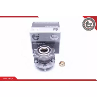 Roulement de roue arrière ESEN SKV 29SKV247