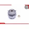 Roulement de roue arrière ESEN SKV 29SKV247 - Visuel 2