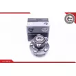Roulement de roue arrière ESEN SKV 29SKV249 - Visuel 2