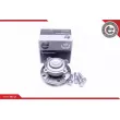 Roulement de roue arrière ESEN SKV 29SKV250 - Visuel 2
