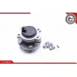 Roulement de roue arrière ESEN SKV 29SKV251 - Visuel 3