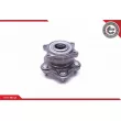 Roulement de roue arrière ESEN SKV 29SKV253 - Visuel 2