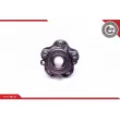 Roulement de roue arrière ESEN SKV 29SKV253 - Visuel 3