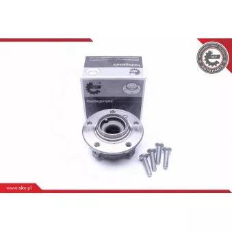 Roulement de roue avant ESEN SKV 29SKV254