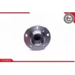 Roulement de roue avant ESEN SKV 29SKV254 - Visuel 3