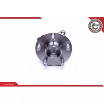 Roulement de roue avant ESEN SKV 29SKV255