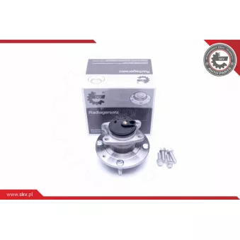 Roulement de roue arrière ESEN SKV 29SKV259