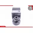 Roulement de roue arrière ESEN SKV 29SKV262 - Visuel 2