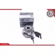 Roulement de roue avant ESEN SKV 29SKV263 - Visuel 2