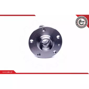 Roulement de roue avant ESEN SKV 29SKV264