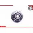 Roulement de roue avant ESEN SKV 29SKV264 - Visuel 2