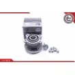 Roulement de roue arrière ESEN SKV 29SKV266 - Visuel 2