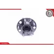 Roulement de roue arrière ESEN SKV 29SKV270 - Visuel 1