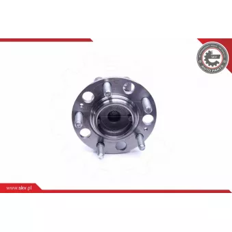 Roulement de roue arrière ESEN SKV 29SKV270