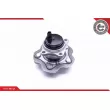 Roulement de roue arrière ESEN SKV 29SKV271 - Visuel 3