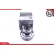 Roulement de roue arrière ESEN SKV 29SKV272 - Visuel 2