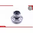 Roulement de roue arrière ESEN SKV 29SKV272 - Visuel 3