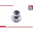 Roulement de roue arrière ESEN SKV 29SKV273 - Visuel 2