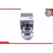 Roulement de roue arrière ESEN SKV 29SKV274 - Visuel 2
