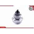 Roulement de roue arrière ESEN SKV 29SKV274 - Visuel 3