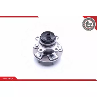 Roulement de roue avant ESEN SKV 29SKV275