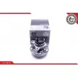 Roulement de roue avant ESEN SKV 29SKV276 - Visuel 2