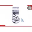 Roulement de roue arrière ESEN SKV 29SKV280 - Visuel 1