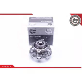 Roulement de roue arrière ESEN SKV 29SKV281