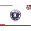 Roulement de roue arrière ESEN SKV 29SKV281 - Visuel 3