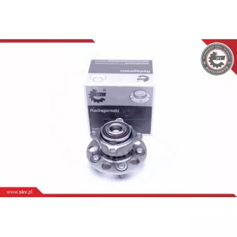 Roulement de roue arrière ESEN SKV 29SKV282