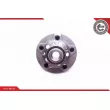 Roulement de roue avant ESEN SKV 29SKV283 - Visuel 3