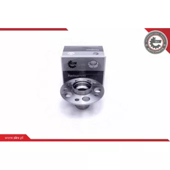 Roulement de roue avant ESEN SKV 29SKV284