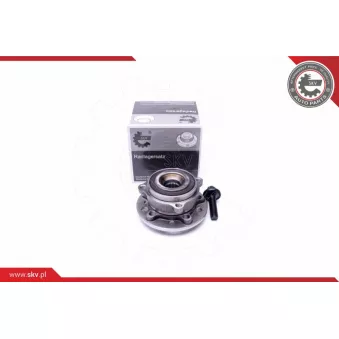 Roulement de roue avant ESEN SKV 29SKV285