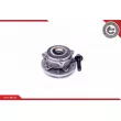 Roulement de roue avant ESEN SKV 29SKV285 - Visuel 2