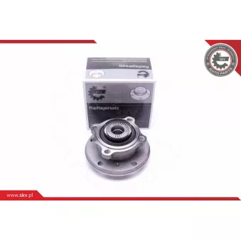 Roulement de roue avant ESEN SKV 29SKV286