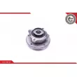 Roulement de roue avant ESEN SKV 29SKV286 - Visuel 2