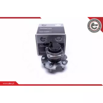 Roulement de roue arrière ESEN SKV 29SKV287