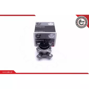 Roulement de roue arrière ESEN SKV 29SKV288