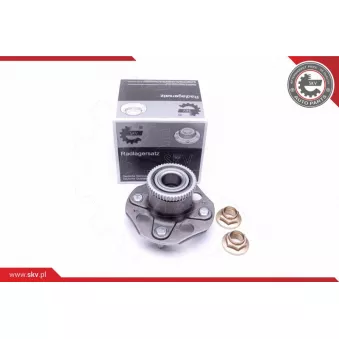 Roulement de roue arrière ESEN SKV 29SKV291