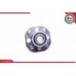 Roulement de roue arrière ESEN SKV 29SKV291 - Visuel 3