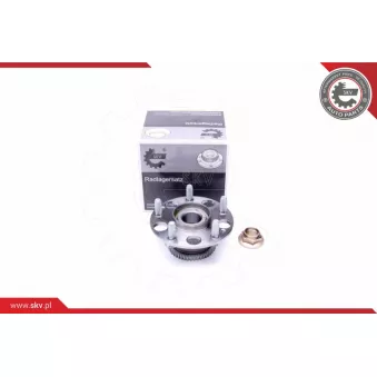 Roulement de roue arrière ESEN SKV 29SKV292